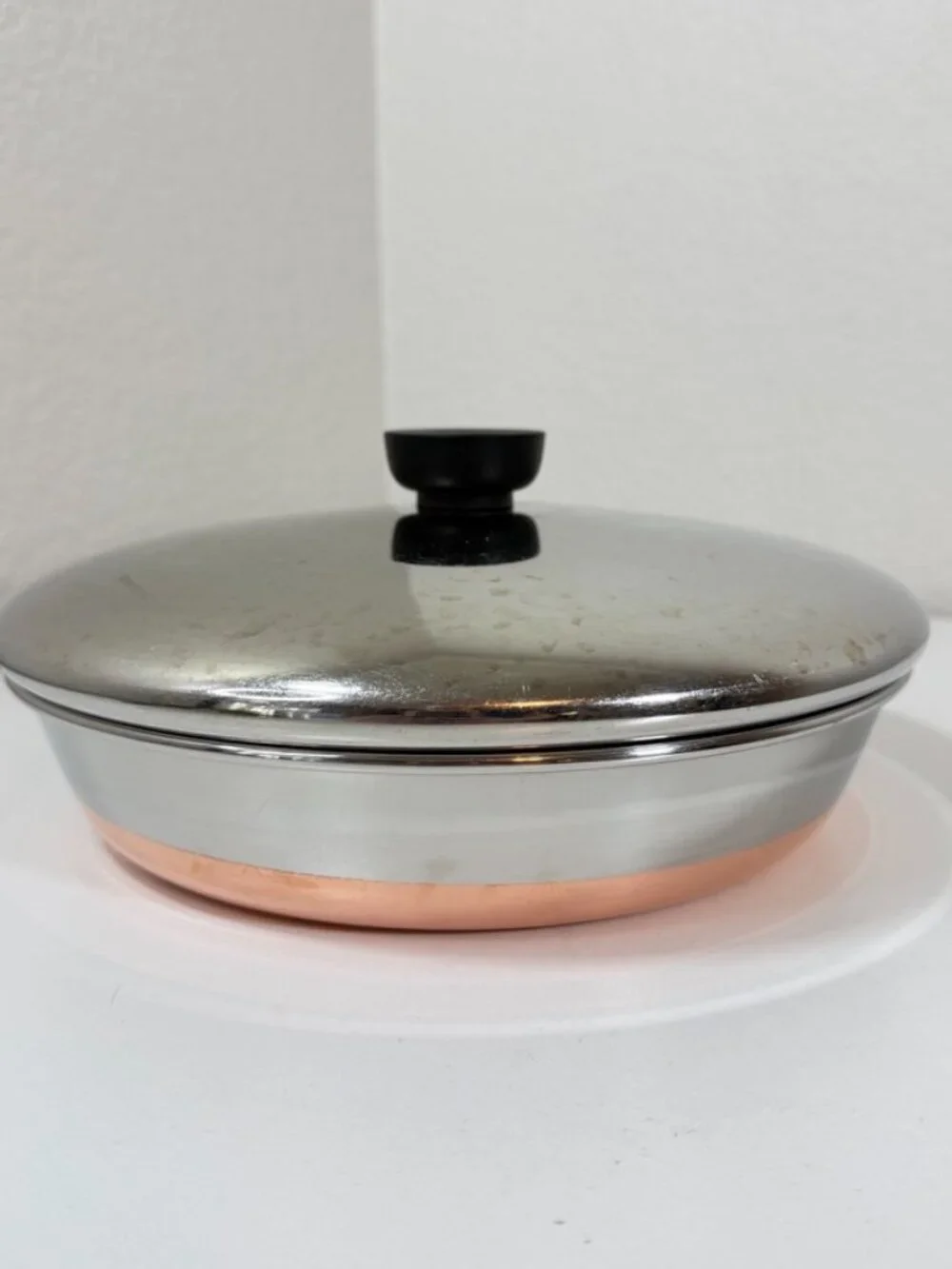 Revere Ware vintage revere